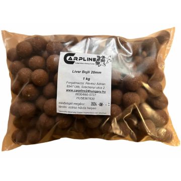Prémium Liver Bojli