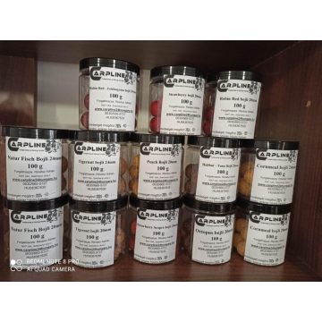 Carpline24 Bojlik 100g