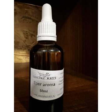 Eper aroma 