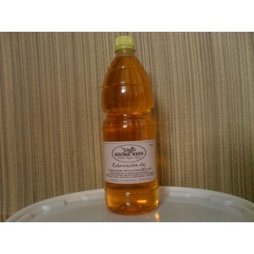 Kukoricacsíra olaj - 1l