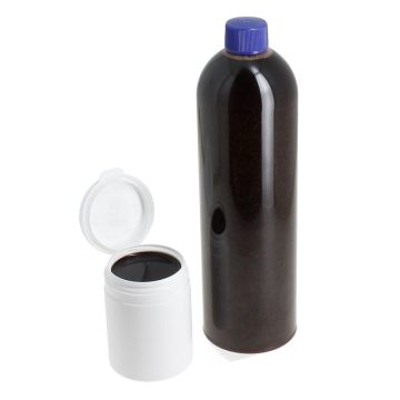 Bloodworm Extract