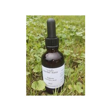 Vajsav - N-Butyric acid - 50ml