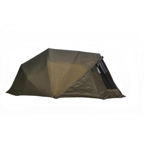 Carpline24 "Xtreme" 2 Mann Bivvy Winterskin