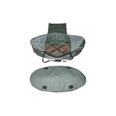  Carpline24 "Xtreme" Carp Cradle