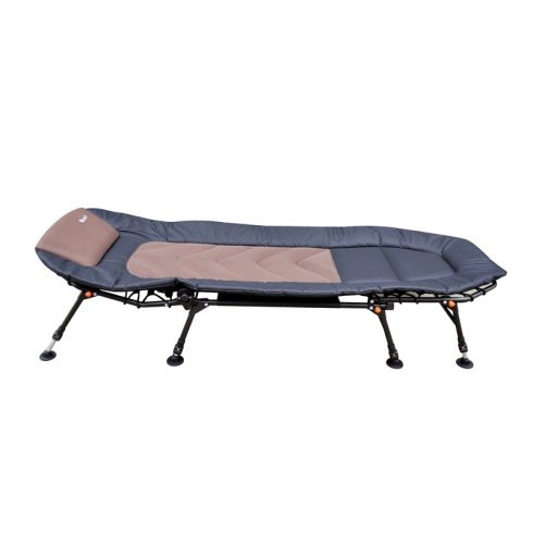 Carpline24 "Economic" 8 lábú ágy Black Line