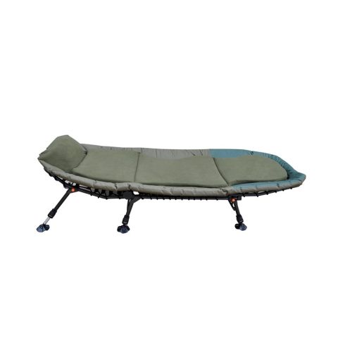 Carpline24 "Xtreme" 6 Bein Bedchair