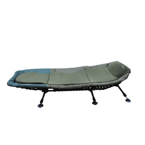 Carpline24 "Xtreme" 6 Bein Bedchair