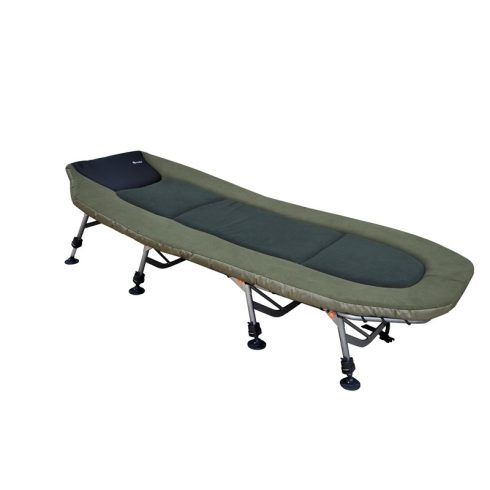 Carpline24 "Xtreme" 8 Bein Bedchair
