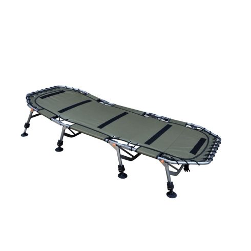 Carpline24 "Xtreme" 8 Bein Bedchair
