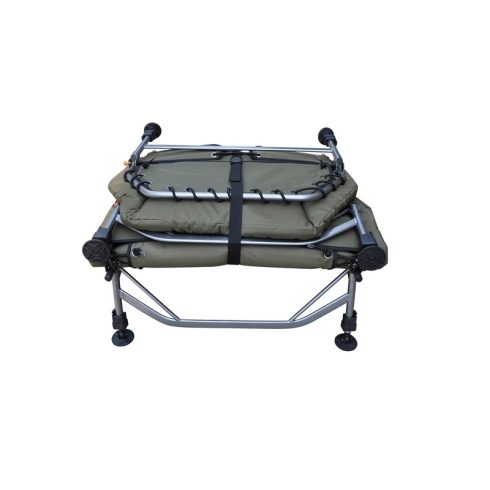 Carpline24 "Xtreme" 8 Bein Bedchair